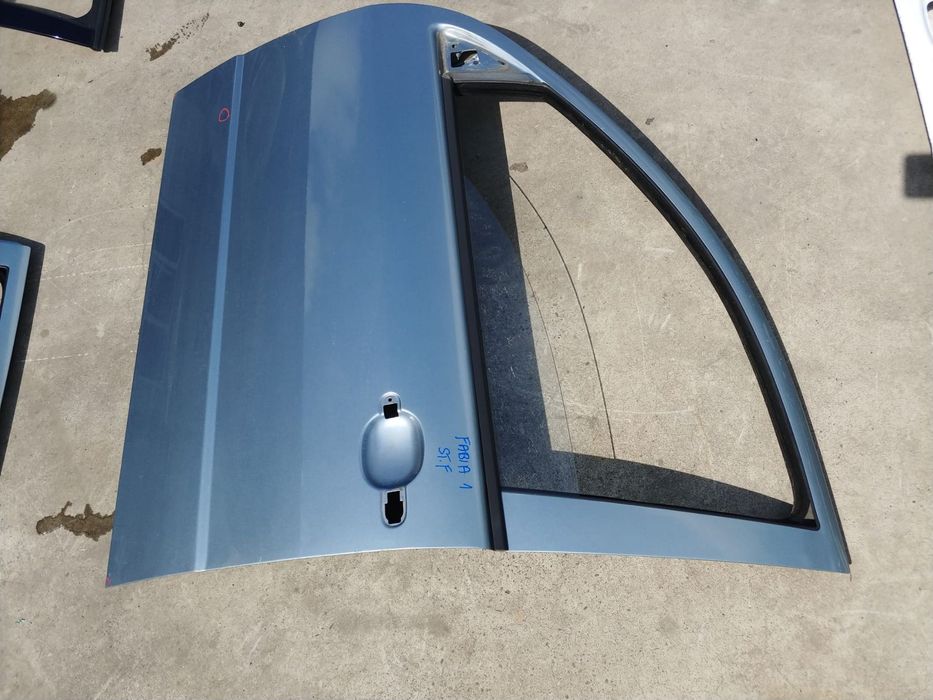 usa portiera stanga fata skoda fabia 1 scurt