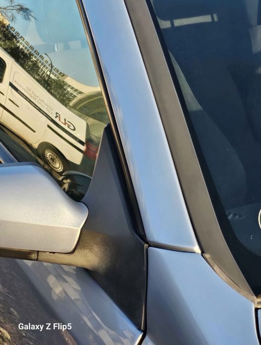 OPEL Astra 2002 — imagine 3