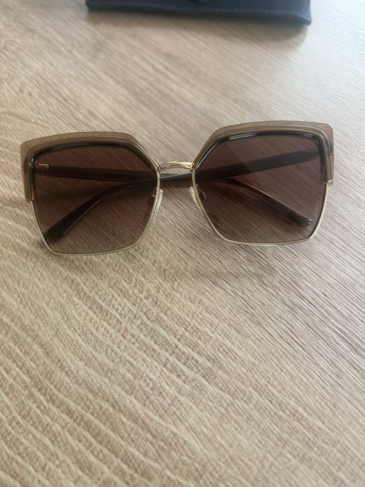 Слънчеви очила Dolce & Gabbana DG6126