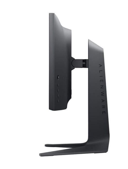 Monitor Sigilat! alienware 25 240 Hz rotatie 2axe telescopic AW2521HFA