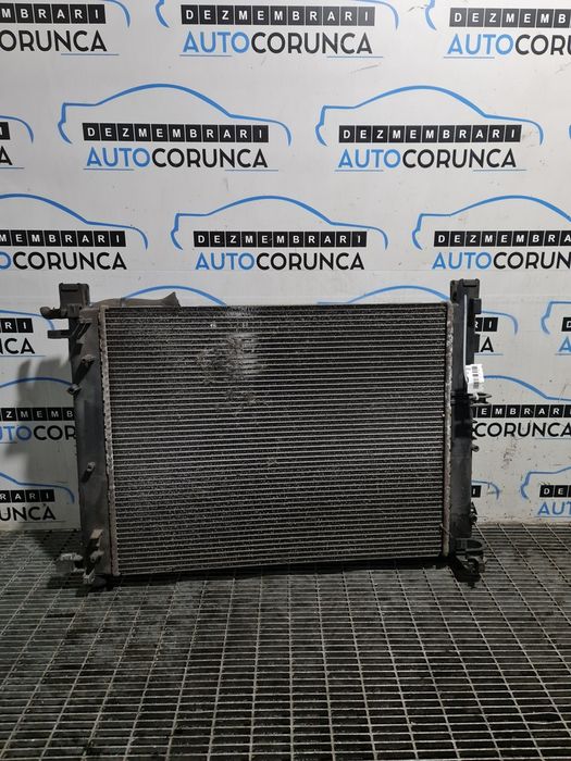 Radiator apa Dacia Sandero 2 Stepway 1.5 DCI 2012 - 2016 (1360) Garantie