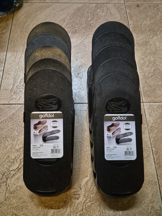 Органайзер за обувки