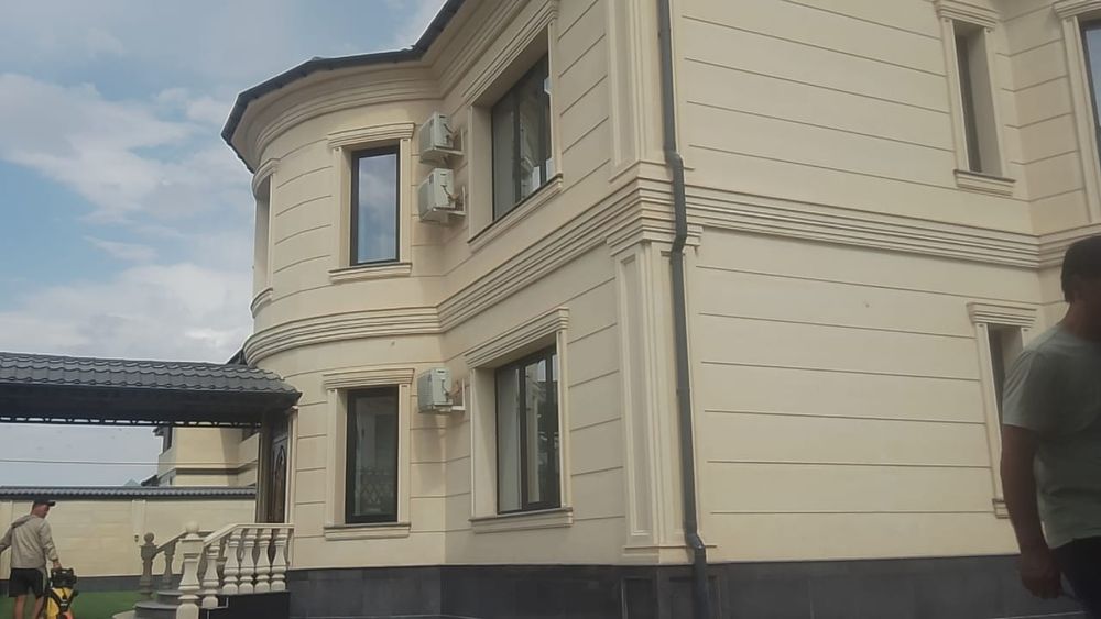 Натуральный камень травертин