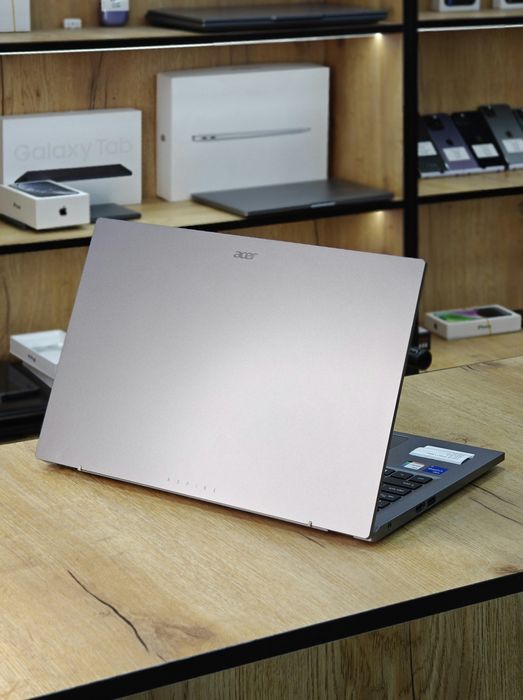 Acer Aspire 5 | Core i5 13Gen | 512Gb NVMe | 8гб ОЗУ DDR5