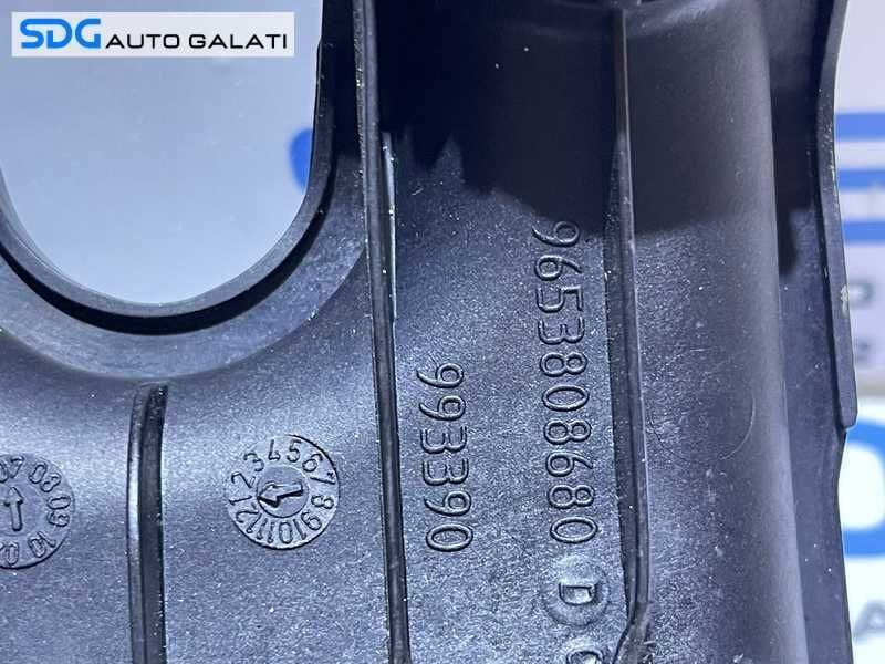 Galerie Admisie Peugeot 3008 1.6 HDI 2009 - 2016 Cod 9653808680 [MA0190]