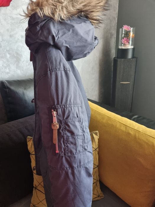 Детско зимно яке