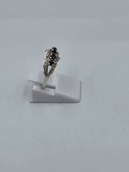 Inel de Aur 14K cu design clasic