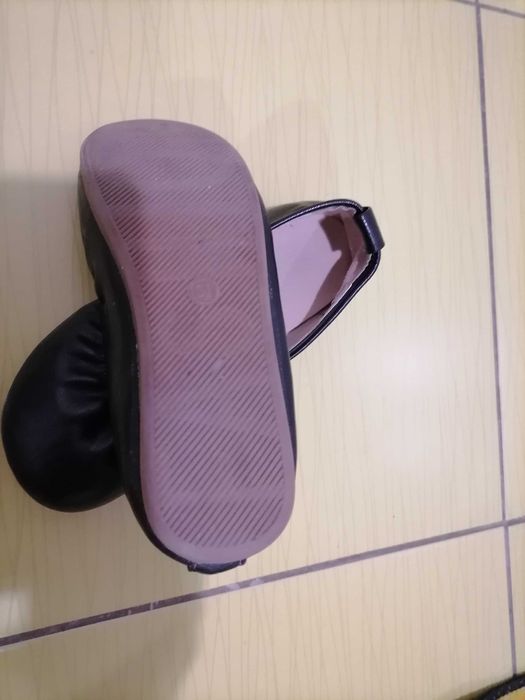 Балетки для  девочки, размер 31