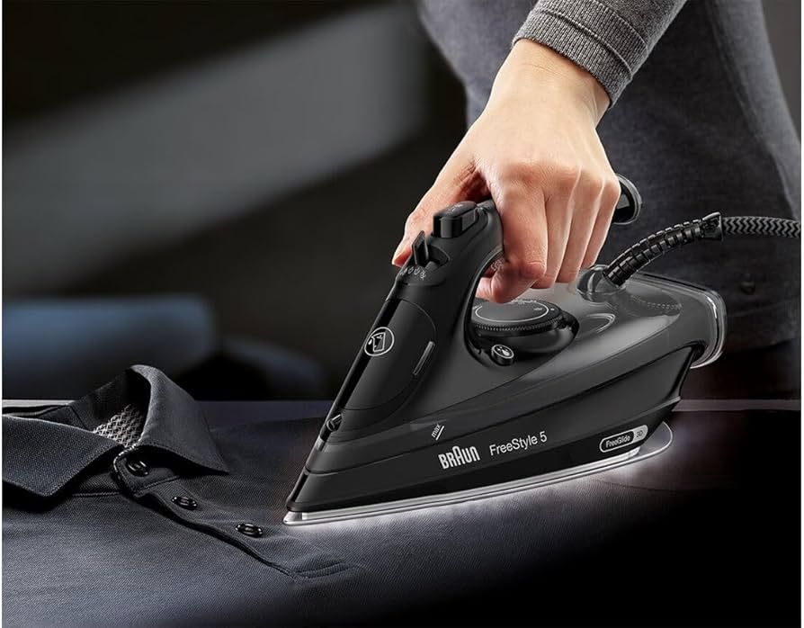 Утюг Braun SI5188