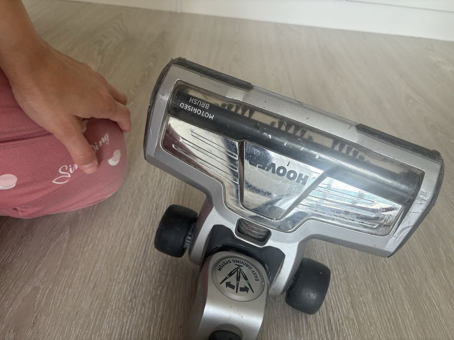 Безпроводной Ручной пылесос