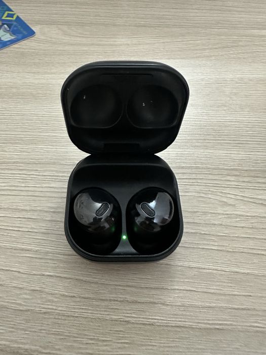 Samsung buds pro