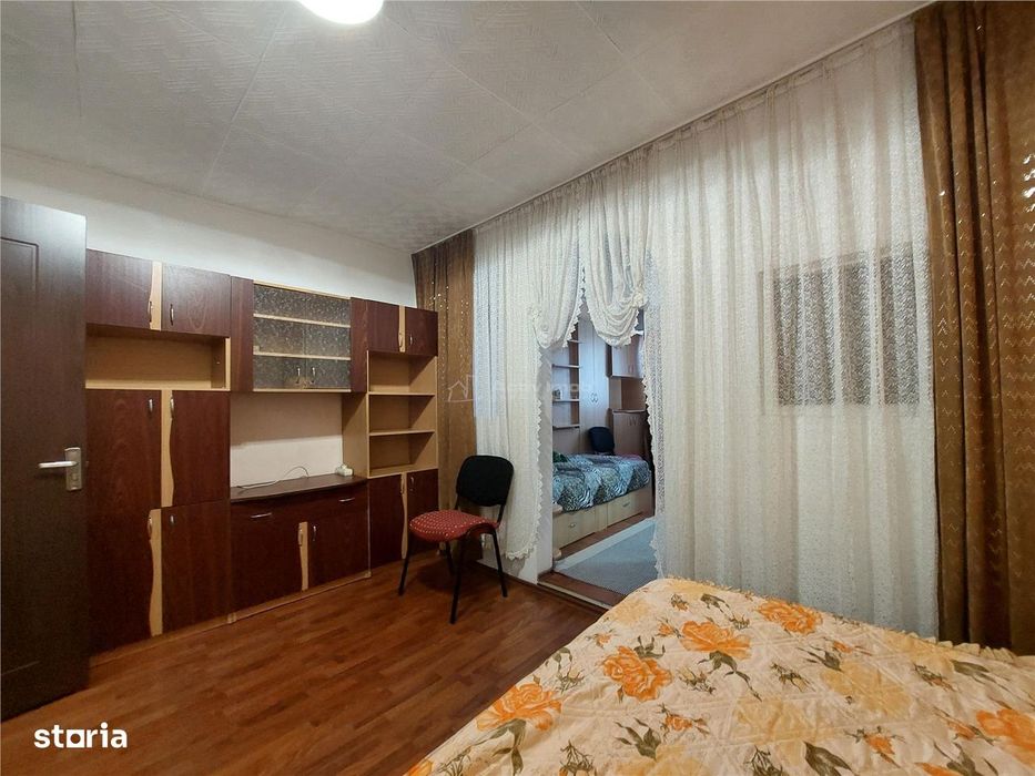 Apartment in Buzau - Vedere 5