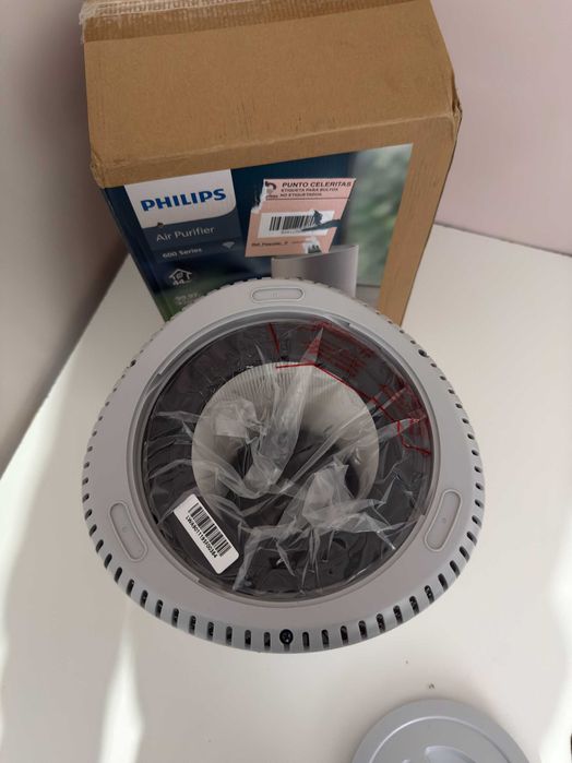 Purificator de aer, Philips, Series 600i AC0651