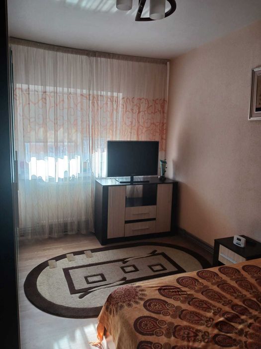 Apartament 2 camere de închiriat Rovine