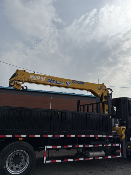 Услуги Манипулятора