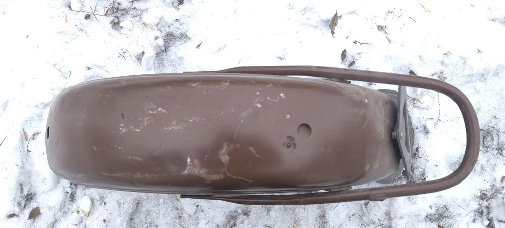 Запчасти мотоцикл