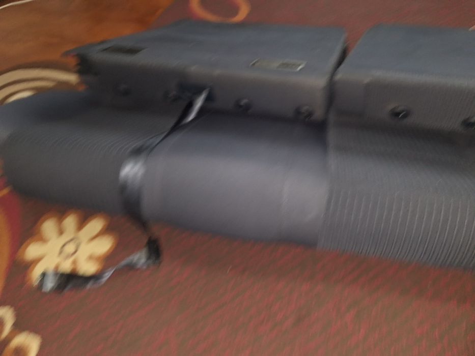 Bancheta rabatabila Audi a4 b6-b7