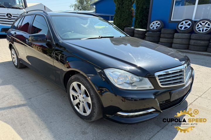 Dezmembrez Mercedes-Benz C-Class W204/S204/C204 [facelift] [2011 - 20