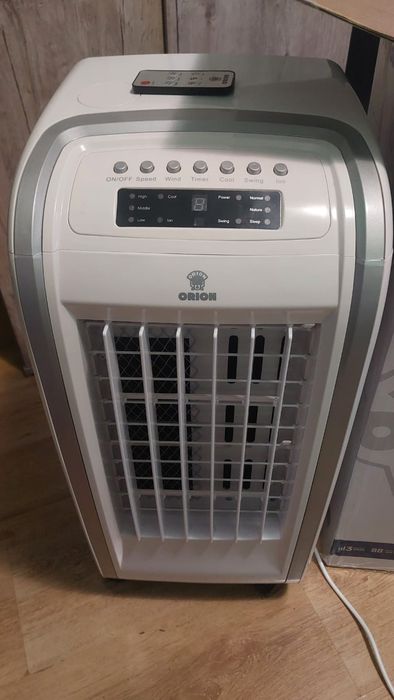 Răcitor, umidificator si purificator Orion