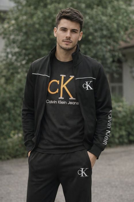 Trening di silon 3 piese