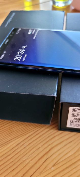 Samsung Galaxy Note 8