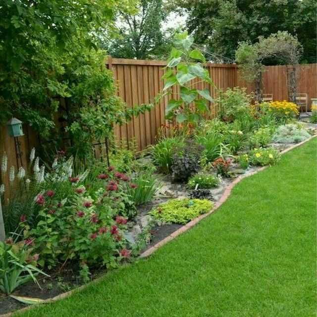 Посевной газон вашем саду