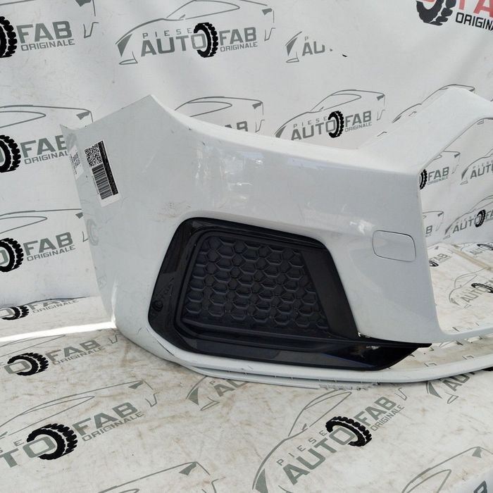Bara fata Audi A1 GB an 2018-2019-2020-2021-2022-2023