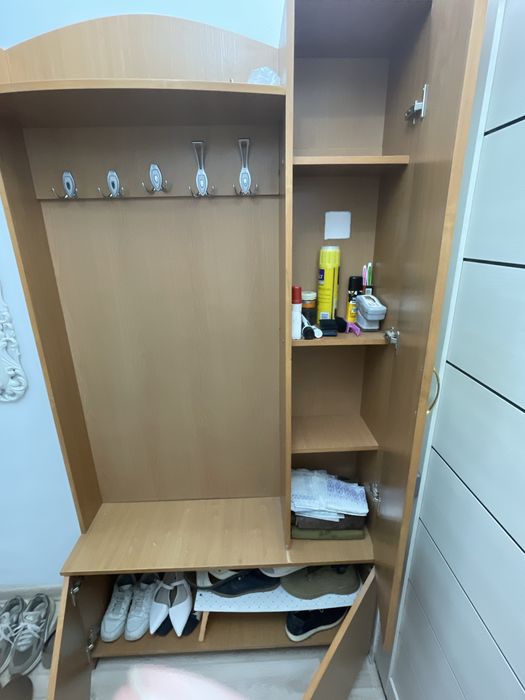 Шкаф для прихожии