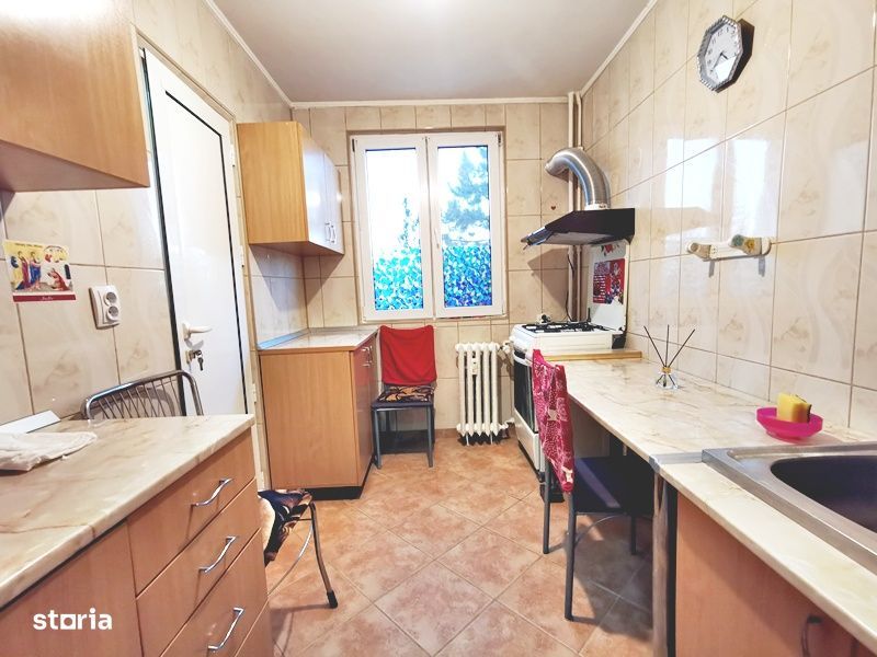 Inchiriere 3cam, Rahova, Margeanului Teius langa Lidl