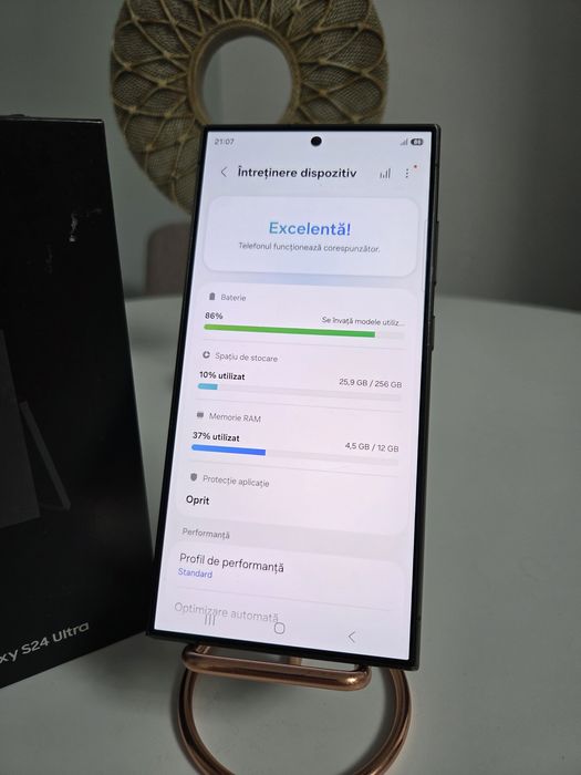 Galaxy S24 Ultra 256GB
