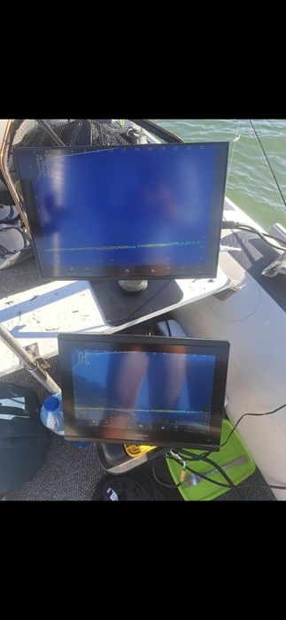Garmin livescope lvs34