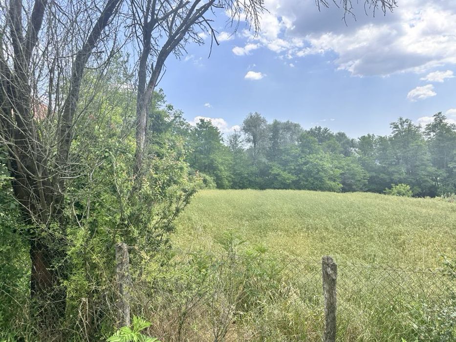 Teren de vânzare Oc. Mari Bunesti