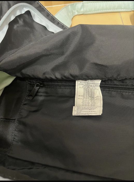 Geabta Nike Vintage - 2000s