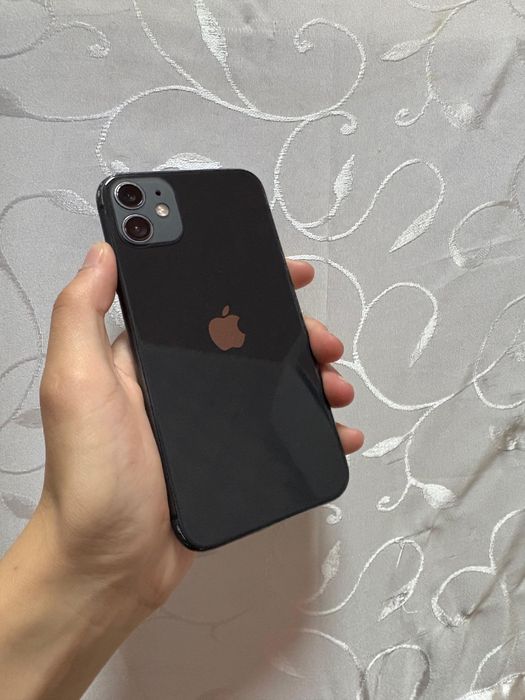 iPhone 11 128/100