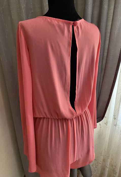 Salopeta de vara marimea S