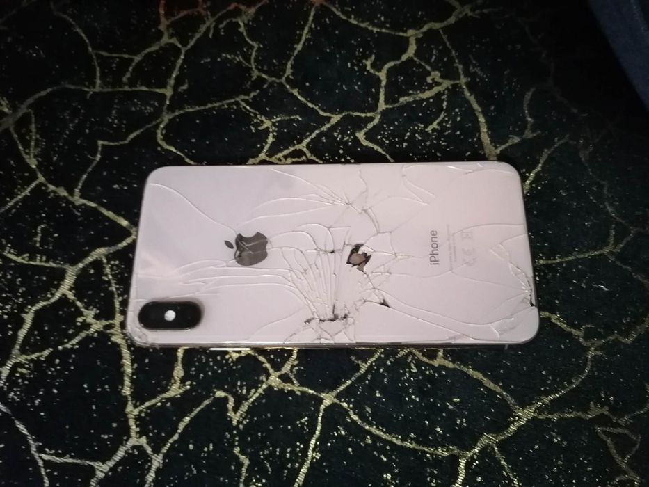 Vand urgent IPhone Xs Max 512 gb