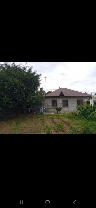 Продам дом в Каскелене