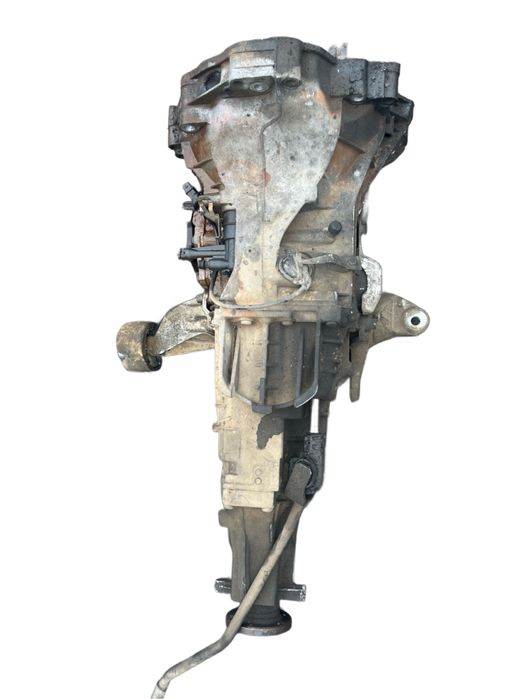 Ръчна скоростна кутия за Ауди А4 Б5 (quattro)