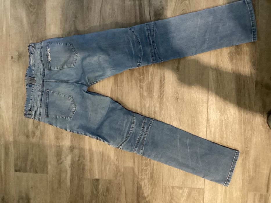 Моторни дънки L размер