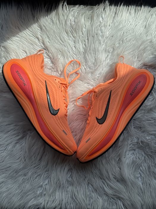Nike vomero plus