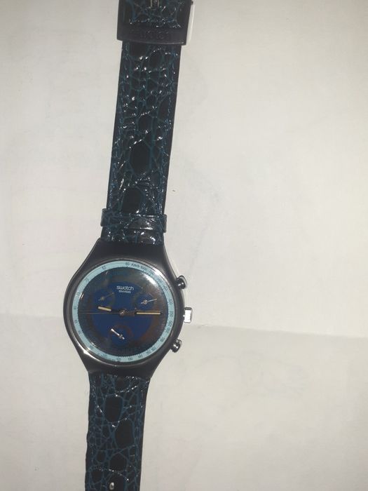 Ceas elvetian swatch swies