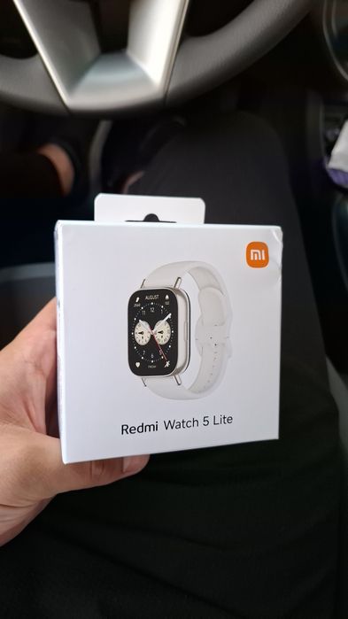 Redmi watch 5 Lite