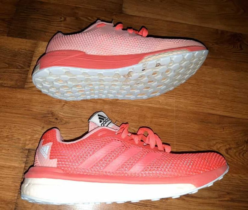 Маратонки Adidas 37 номер