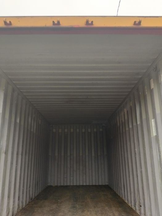 Container maritim 6 metri