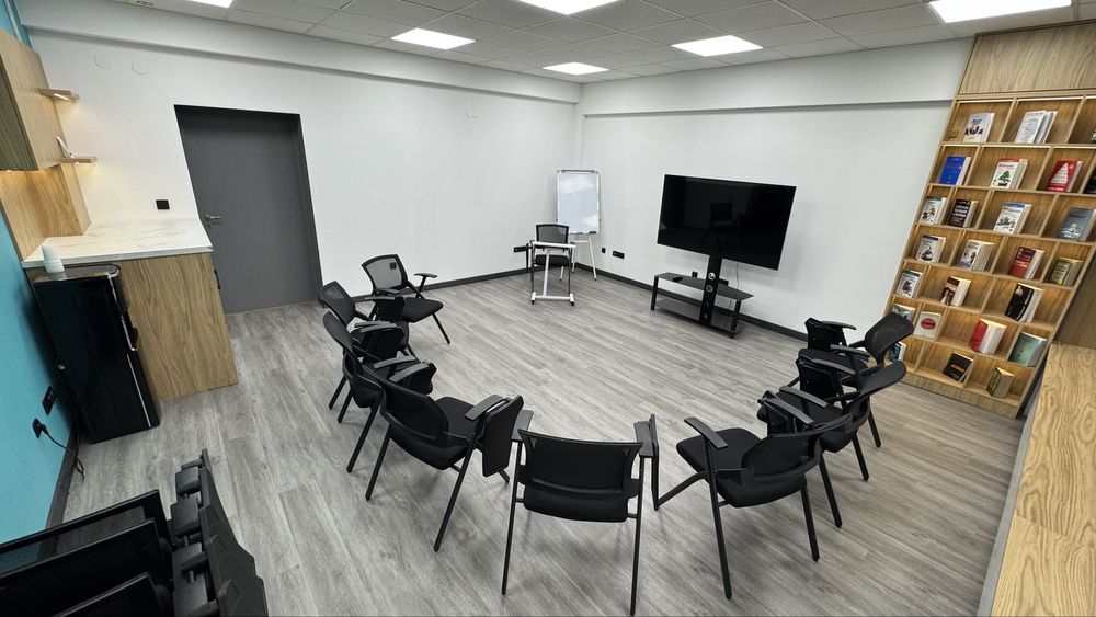 Конференц-зал в аренду