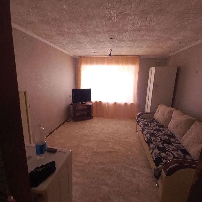 Срочно продам малосемейку