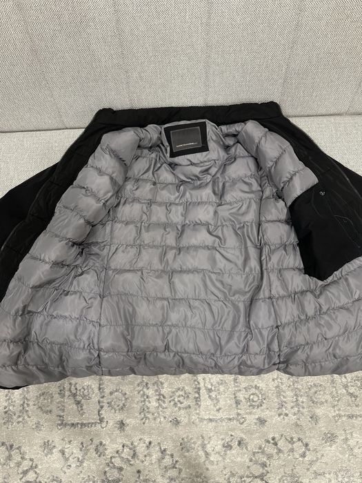 Куртка зимняя мужская