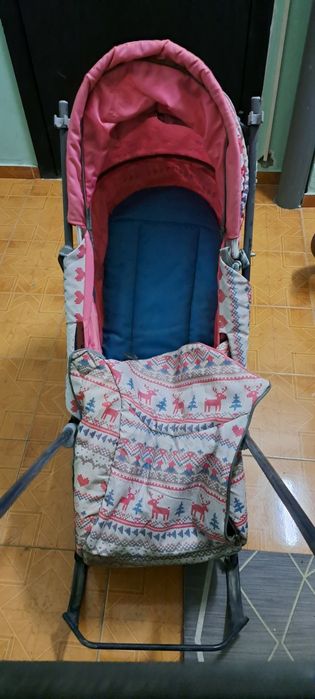 Санки зимние,продам