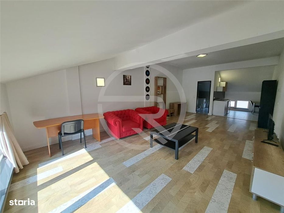 Apartament cu 2 camere, 60 mp utili, situat in cartierul Bulgaria!