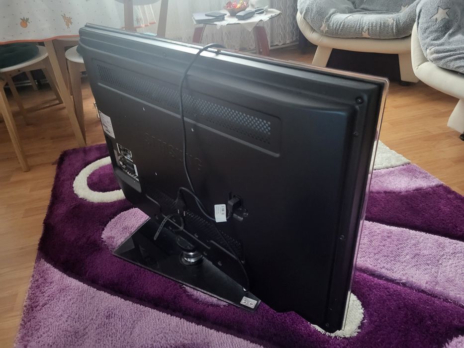 Tv lcd Samsung 125cm